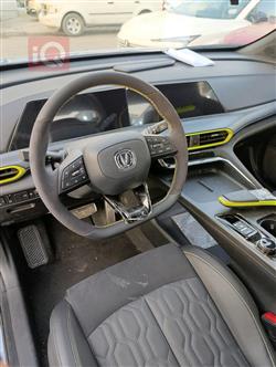Changan UNI-T